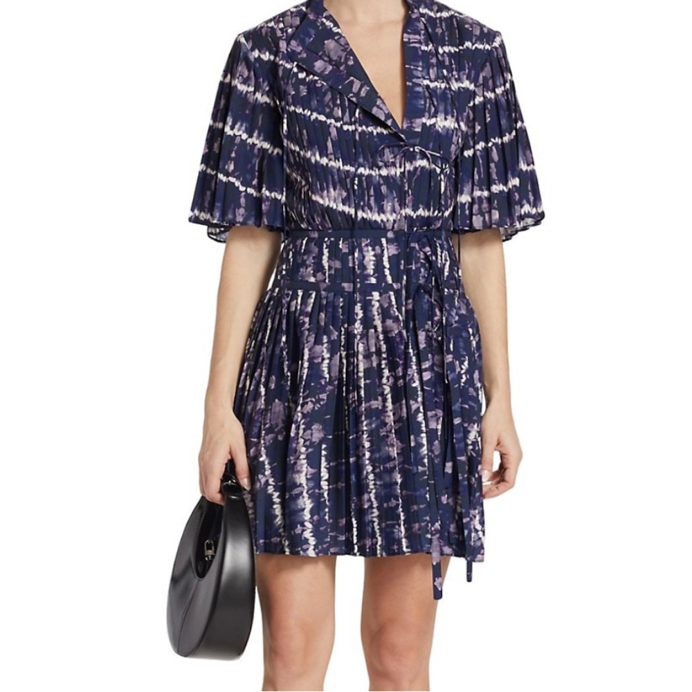 ALTUZARRA TOSHA DRESS NWT